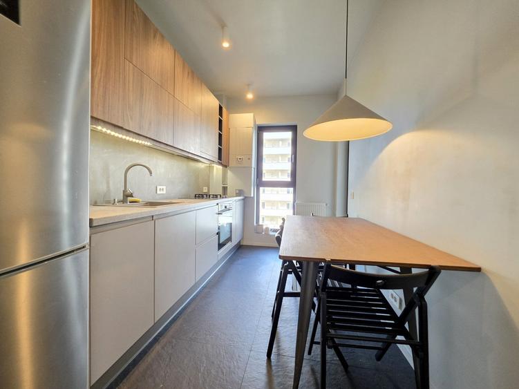 Apartament cu 2 camere decomandat în Grozăvești