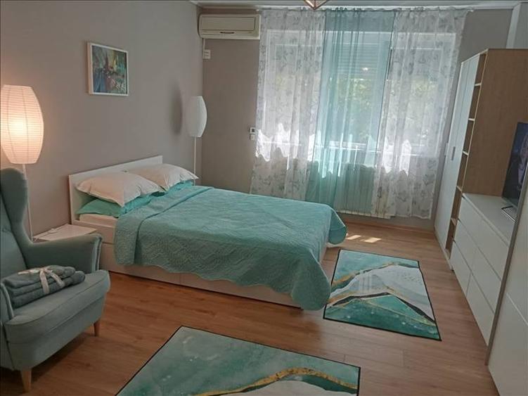 Apartament cu 2 camere decomandat, mobilat în Lidia