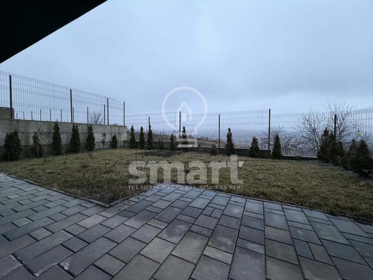 Duplex cu 3 camere cu Canalizare în Borhanci