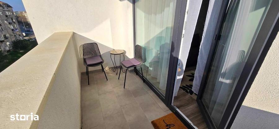 Apartament cu 2 camere în Seleuș