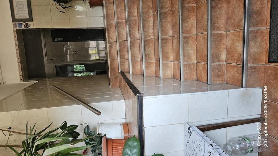 Garsonieră decomandată în Unirii