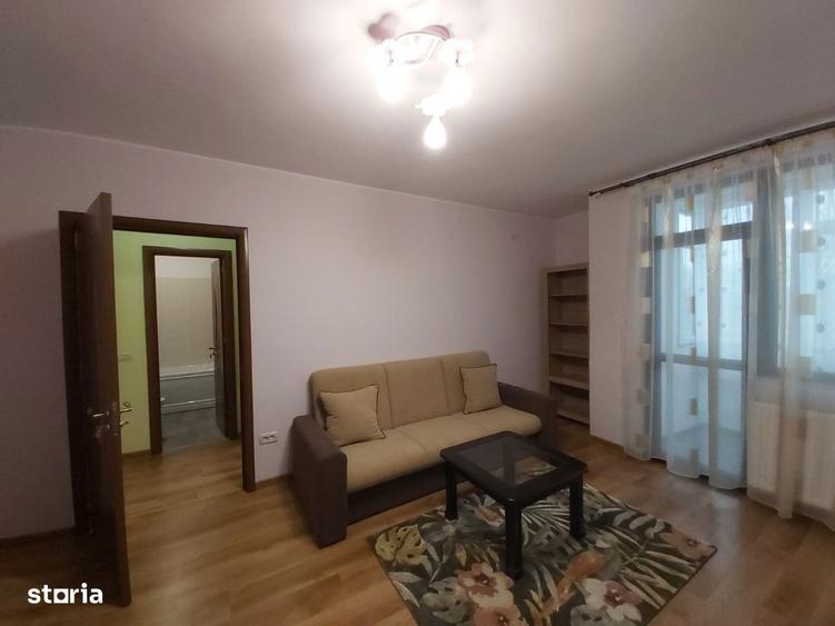Inchiriez ap. 2 cam, zona Dinicu Golescu, la 3 min de Gara de Nord - 1