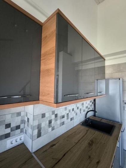 Apartament cu 2 camere decomandat, mobilat în Tomis Nord