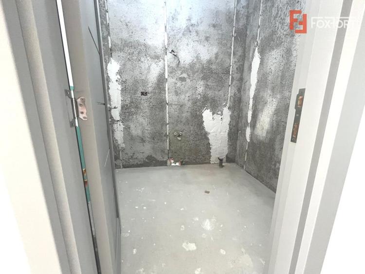 Duplex cu 4 camere cu Canalizare în Moșnița Nouă