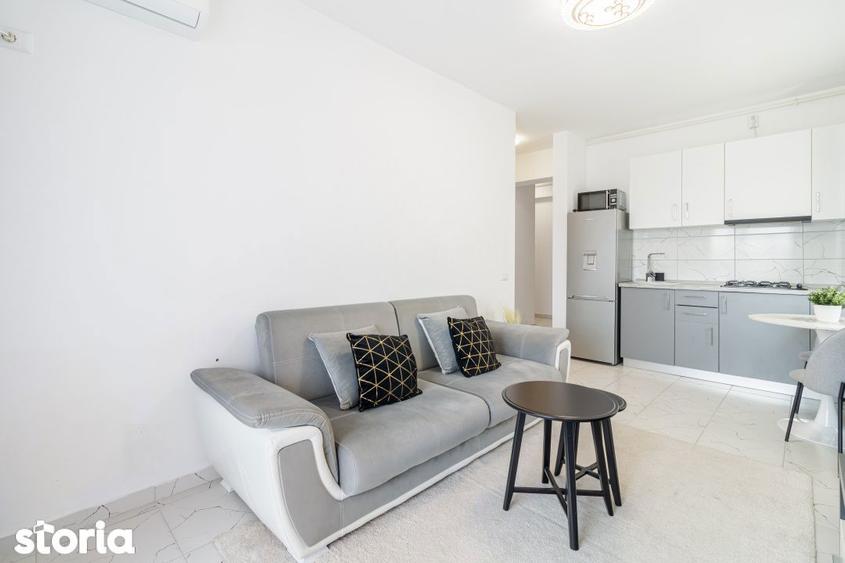 Apartament cochet de inchiriat cu loc de parcare inclus - 7