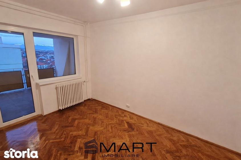 Apartament cu 3 camere în Mihai Viteazul