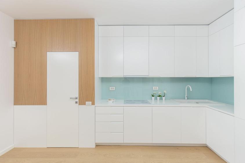 Apartament complet renovat | 100 mp utili | Șoseaua Nordului - 8