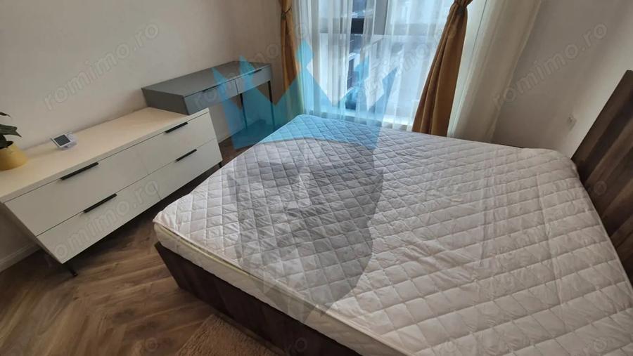 Apartament 2 Camere Exigent Plaza Lujerului Bucuresti - 13