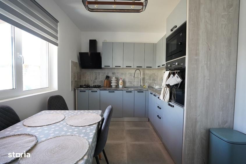Duplex modern in Mosnita Noua | 103 mp | 400 mp teren - 8