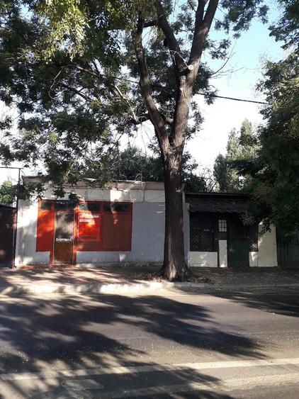 Casă cu 2 camere cu Teren 16 Mp în Basarabia