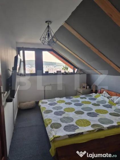 Casă cu 3 camere cu Teren 262 Mp în Platou