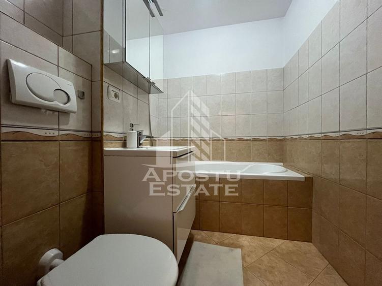 Apartament 4 camere, zona AFI - 7