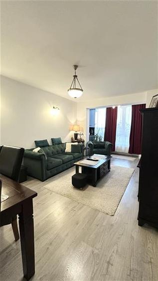 Apartament cu 3 camere decomandat, mobilat în Km 4-5