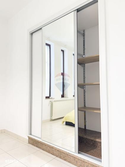 Apartament cu 3 camere în Păulești