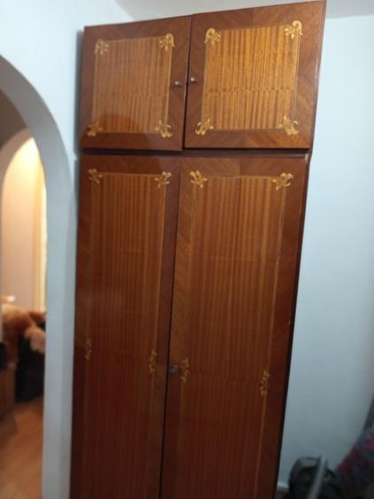 Apartament cu 3 camere decomandat în Săuca