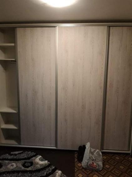Apartament cu 2 camere decomandat, mobilat în Nicolina