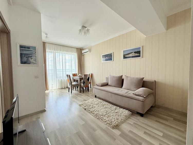 2 camere Summerland - 1