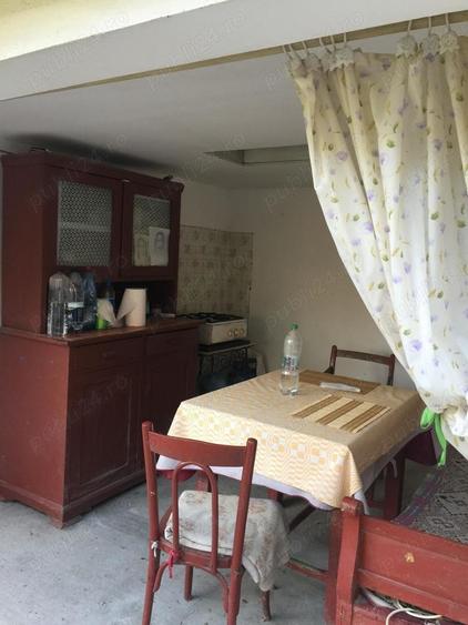 Teren de 1000 mp, în Miersig