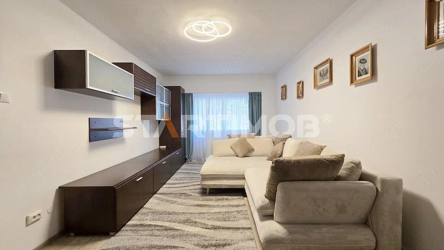 Apartament cu 4 camere decomandat în Griviței