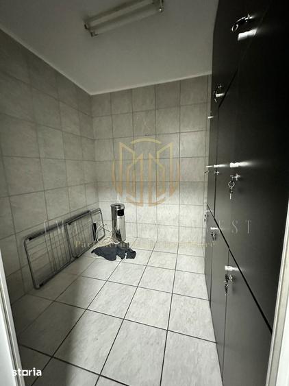 Soseaua Berceni, spatiu comercial - 16