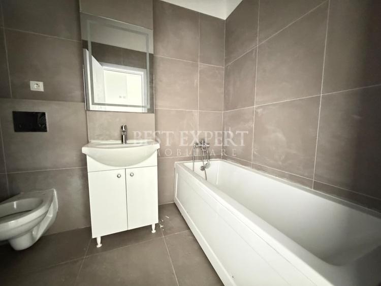Apartament cu 2 camere semidecomandat în Theodor Pallady