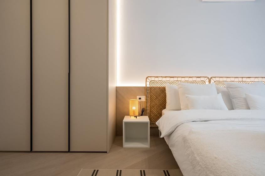 Apartament cu 3 camere decomandat, mobilat în Pipera