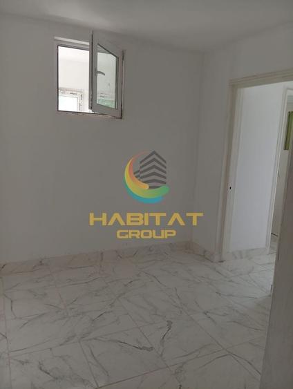 Apartament cu 2 camere decomandat în Brâncoveanu