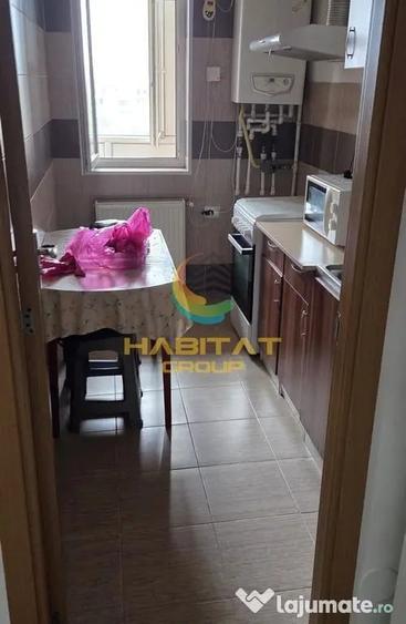 Garsonieră decomandată în Apărătorii Patriei