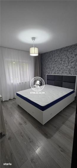 Apartament cu 2 camere decomandat în Dacia