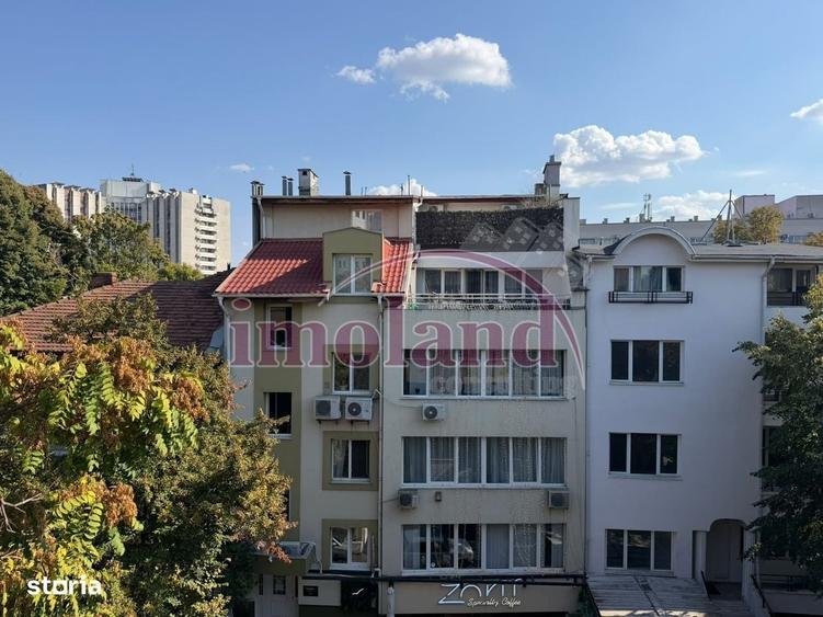 Spațiu comercial, de 557 mp, în Cotroceni