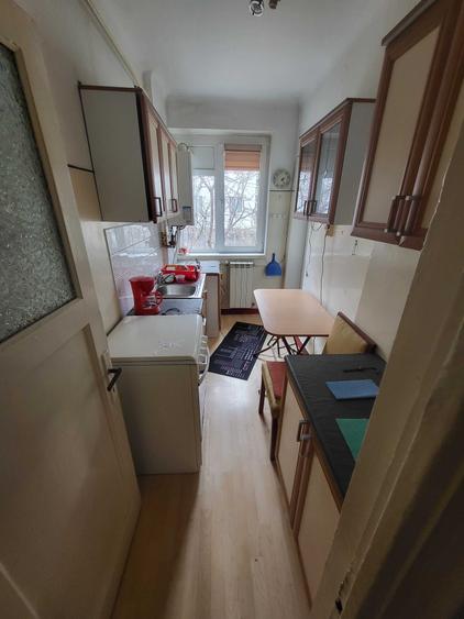 Apartament cu 2 camere în Precista