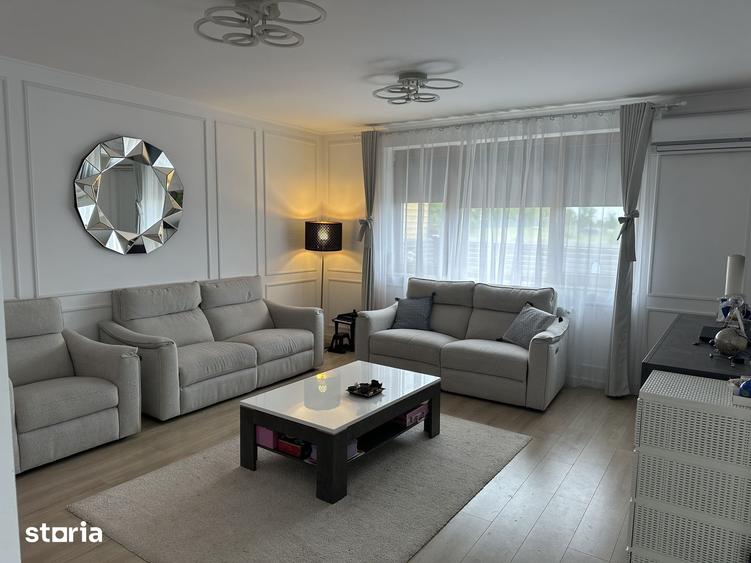 Casă cu 3 camere cu Teren 255 Mp în Central