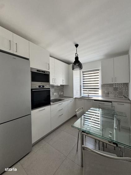 De inchiriat apartament 3 camere Casa Nobel, zona Coresi , Brasov - 7