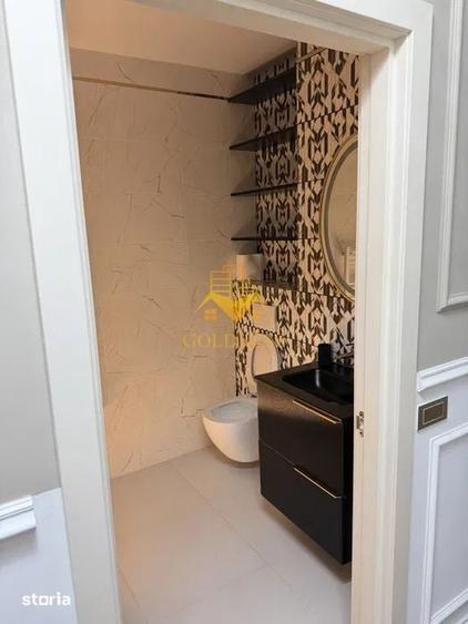 Apartament cu 3 camere în Iris