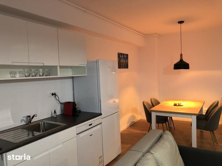 Apartament cu 2 camere în P-ța Unirii