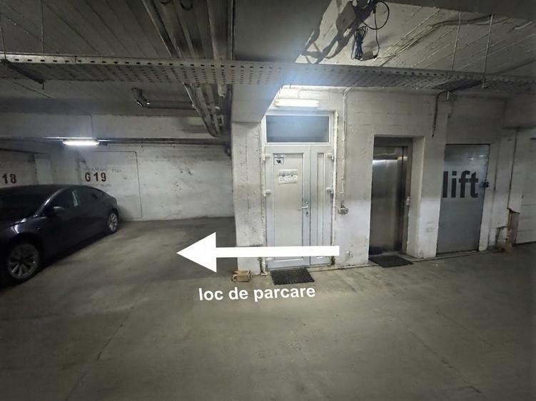 Apartament cu 3 camere decomandat, mobilat în Herăstrău