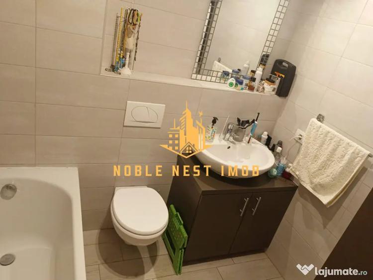 Apartament 3 camere de vanzare Tractorul, Bra?ov | COM - Brasov (Brasov) - 3