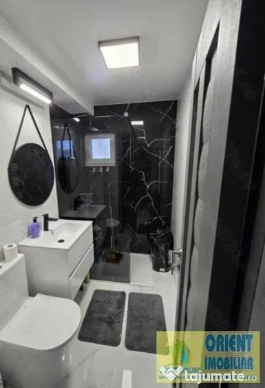Apartament cu 2 camere semidecomandat în Tomis Mall