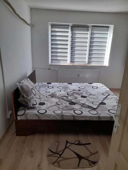 Garsonieră decomandată în Lăpuș