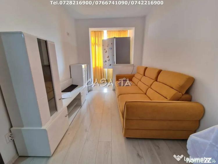 Apartament 3 camere, situat in Targu Jiu, Str. Mioritei - 5