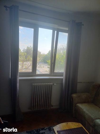Garsonieră în Central