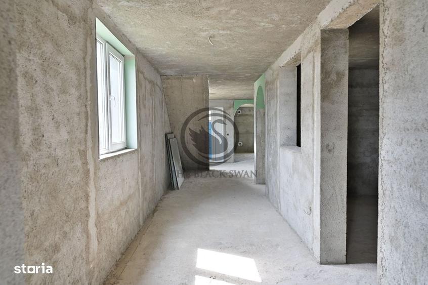 Casă cu 3 camere în Piatra