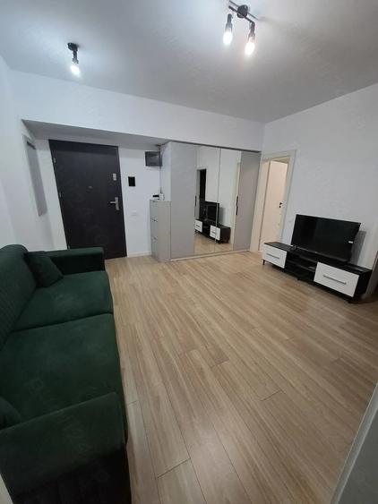Apartament cu 2 camere decomandat în Lujerului
