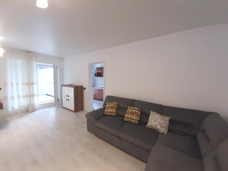 Apartament cu 2 camere decomandat în Berceni