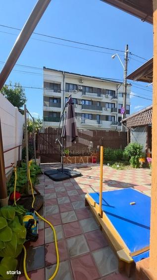 Casă cu 3 camere decomandat în Militari