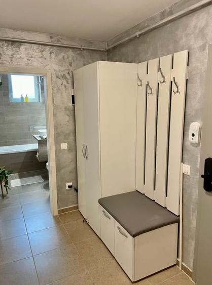 Apartament 2 camere decomandat+parcare, BRASOV - 11