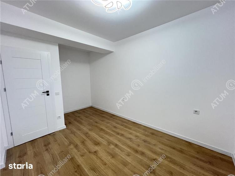 Apartament cu 3 camere decomandat în Piața Cluj