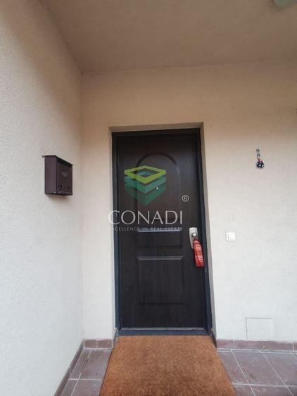 Casă individuală cu 5 camere cu Canalizare în Nord-Vest
