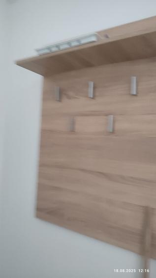 Garsonieră semidecomandată în Soarelui