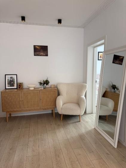 Apartament premium cu grădină proprie | Mobila premium | Complex privat | Pipera - 6